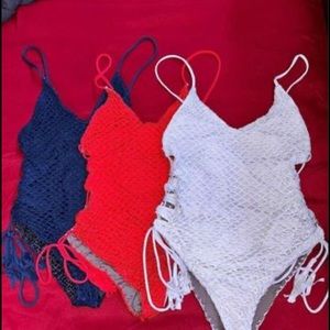 Acacia polihale one piece